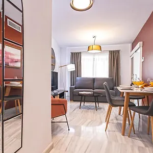 Appart hôtel Rivas 34 Homes ***