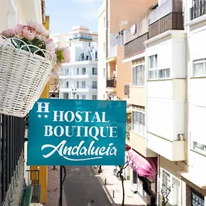 Hotel Boutique Andalucia **