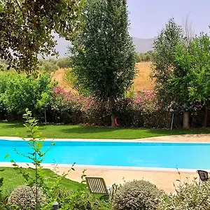 4* Hotel Bodega El Juncal
