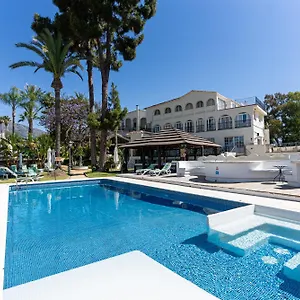 Appart hôtel Casadelmar 23 Vacacionales 